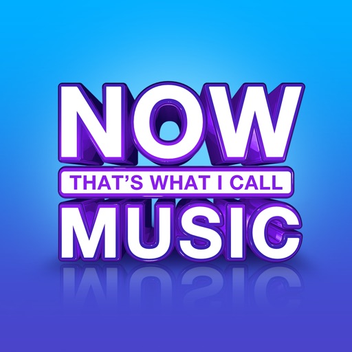 NOW Music - Music Player App