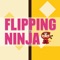 Flipping Ninja, Flip