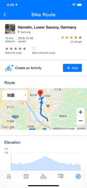 Bikonnect-connect your bike(圖7)-速報App