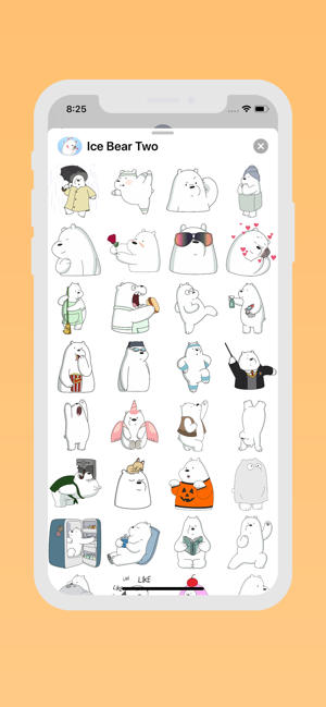 Ice Bear Two(圖1)-速報App