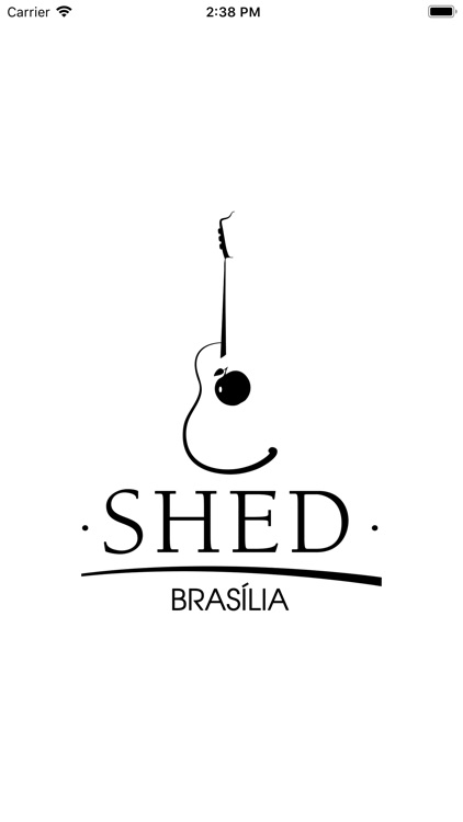 Shed Brasilia