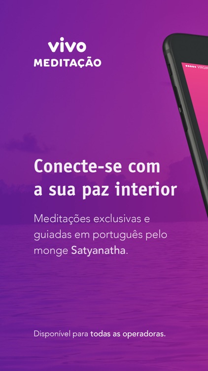 Vivo Meditação