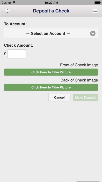 WCU iMobile Banking