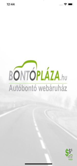 BontóPláza Árazó