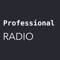 Professional Radio has radio stations from all over the world