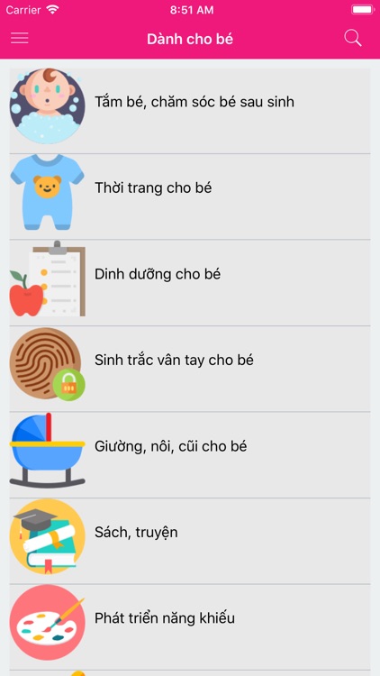 Cộng Đồng Bầu screenshot-4