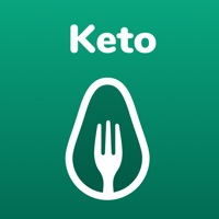 Contacter Keto Diet App - Macro Tracker