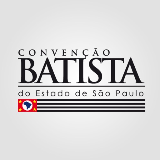 CONVENCAO BATISTA SP