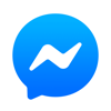 Facebook, Inc. - Messenger artwork