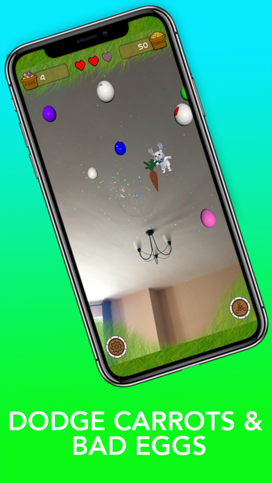 Screenshot #1 pour Eggsplode