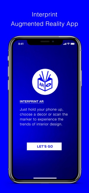 Interprint AR(圖1)-速報App