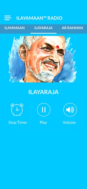 Ilayamaan™ Radio(圖3)-速報App