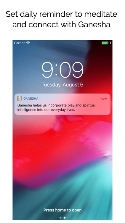 Ganesha Meditations screenshot-3