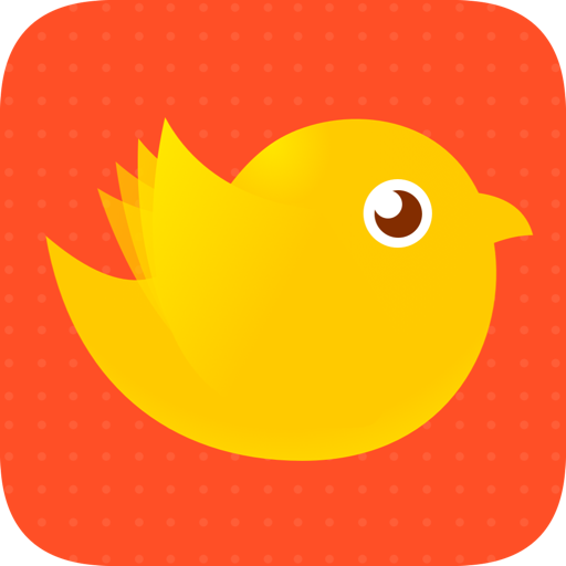 Chick加速器-海外华人畅享游戏影音 Mac OS X