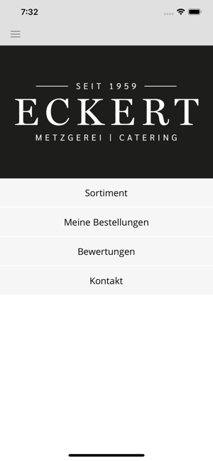 Metzgerei Eckert(圖2)-速報App