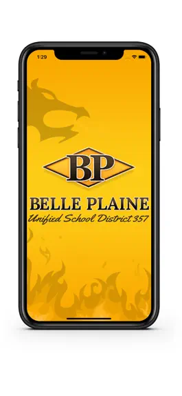 Game screenshot Belle Plaine Schools mod apk