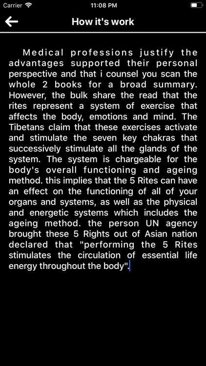 5 Tibetans Rites screenshot-7