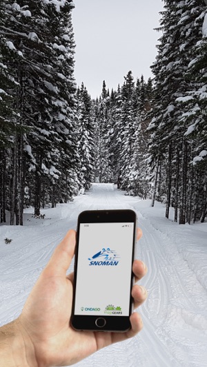 Snowmobile Manitoba 2018-2019(圖1)-速報App