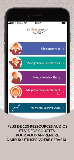 My Mental Energy Pro-Relax(圖1)-速報App