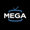 Mega IPTV - m3u Player apk