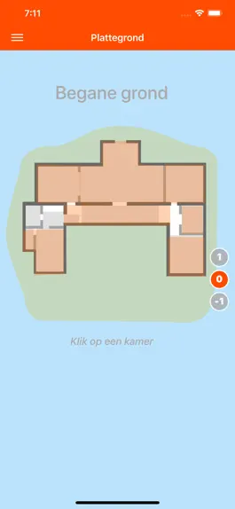 Game screenshot Fraeylemaborg apk