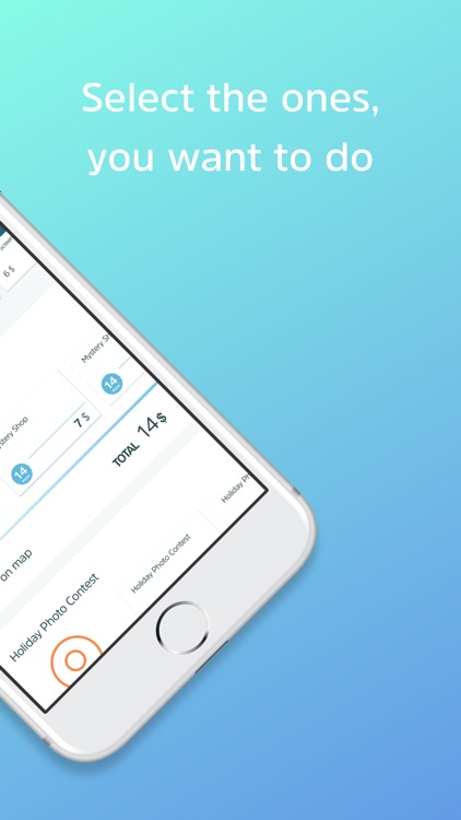 Bounty - Do Tasks, Earn Money