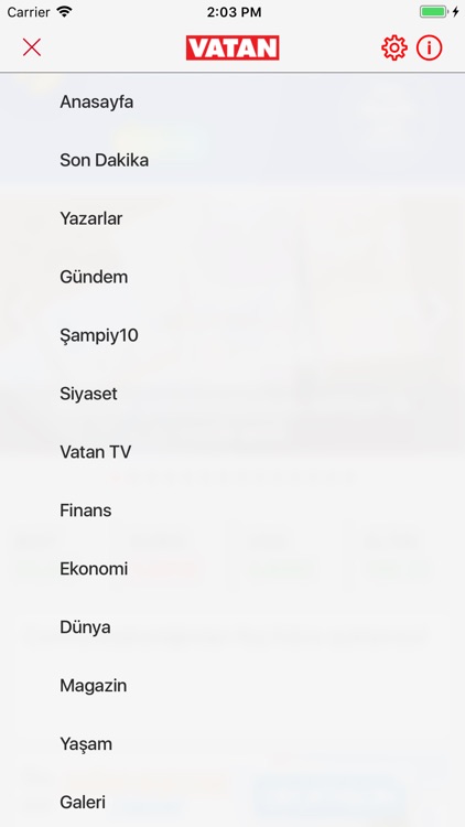 Vatan Mobil screenshot-4