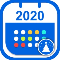 Calendrier Sticker & Emoji pour PC