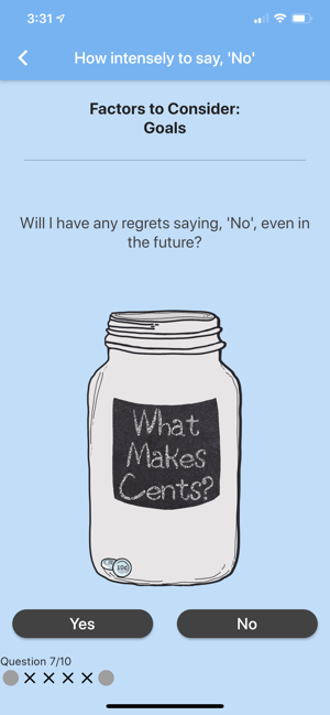 What Makes Cents(圖6)-速報App