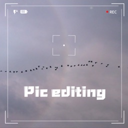 PE-Pic Poster Super Editing