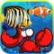 Crab Fish is an interesting entertainment game