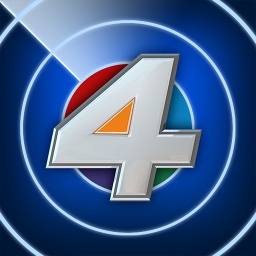 News4Jax Weather Authority iOS App