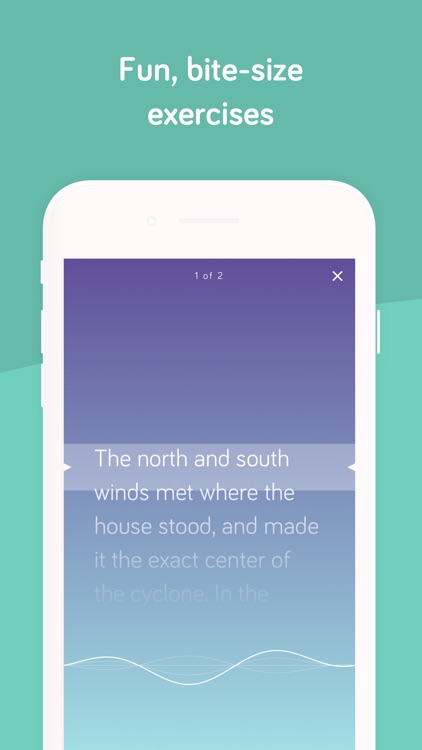 Speeko - Public Speaking Coach