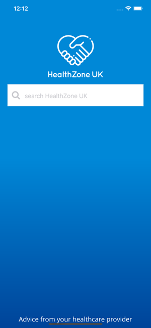 HealthZone UK(圖1)-速報App