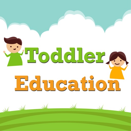 Toddler Education