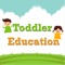 Toddler Education has lots of vocabulary and activities for kids to have fun and learn english