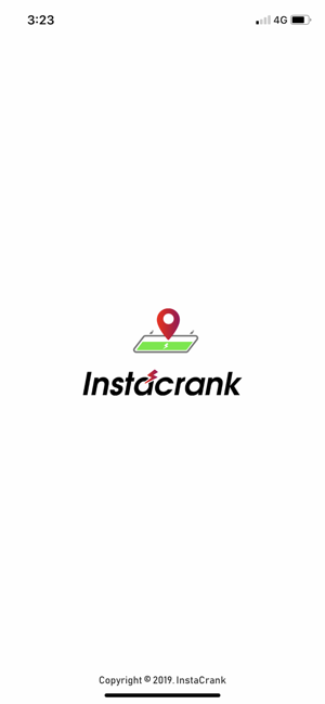 Instacrank(圖1)-速報App