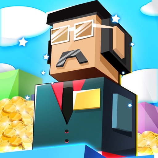 Idle Business Empire Tycoon Icon