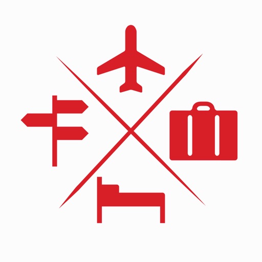 My Travels Planner
