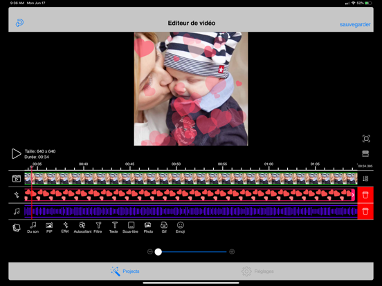 VideoToLive Video Maker Editor VideoToLive Video Maker Editor