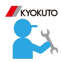 Kyokutoサービスツール By Conexio Corporation