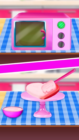 Cake Cooking Maker Game(圖6)-速報App