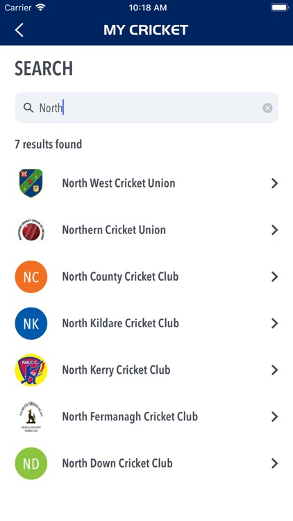 My Cricket Ireland screenshot-3