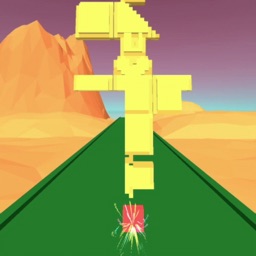 Tower Run 3D