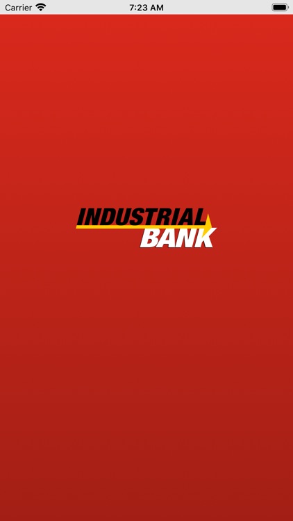 Industrial Bank Business