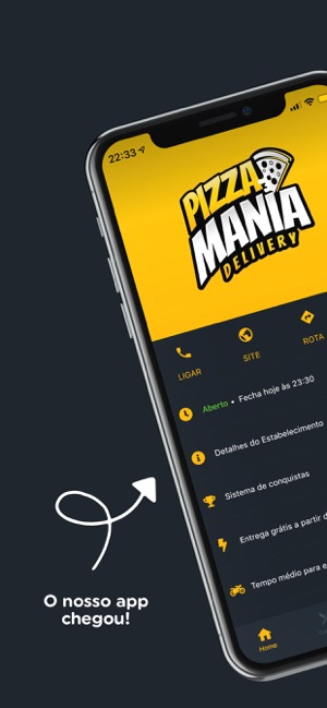Pizza Mania(圖1)-速報App