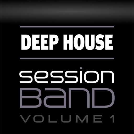 SessionBand Deep House 1