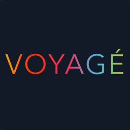 VOYAGÉ