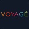 With the VOYAGÉ-App you can: