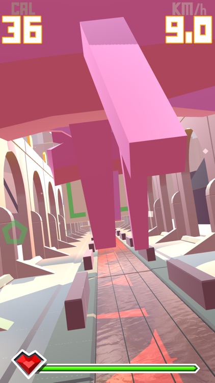 Calories Go screenshot-7